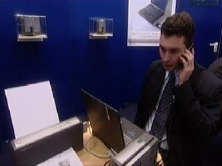 TELEFONO (5) EMPLEADOS DESPACHOS